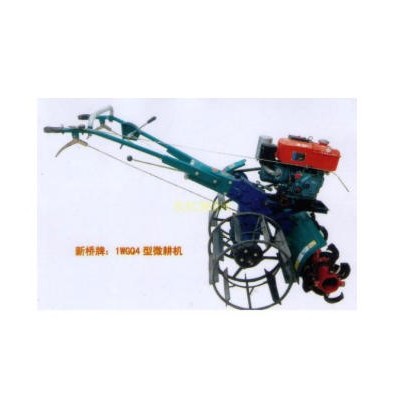 新橋1WGQ4多功能微耕機(jī)（電議）