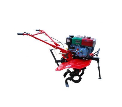 桂菱1WG4微耕機(jī)（電議）