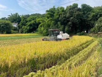 簡陽：培育農(nóng)機“領頭雁” 筑牢現(xiàn)代農(nóng)業(yè)人才支撐