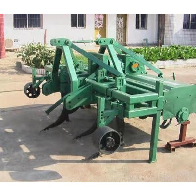 華旋200-230深松旋耕機(jī)