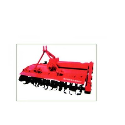 富民SGTN-DV-140旋耕機