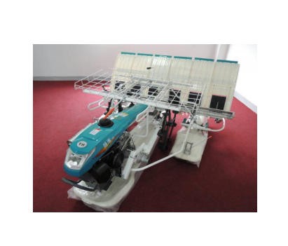 揚禾2ZS-6（H6）“揚禾”牌插秧機(jī)