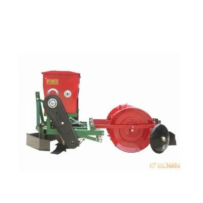 興達(dá)2BMFXY-2多功能播種機(jī)（電議）