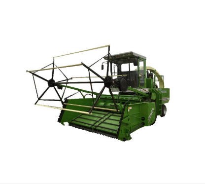 利裕豐9QZ-2920青飼料收獲機(jī)（電議）