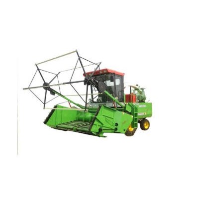 利裕豐9QZ-2800青飼料收獲機(jī)（電議）