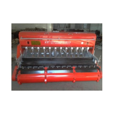 華昌2BFG-12(12)(230)旋耕施肥播種機(jī)