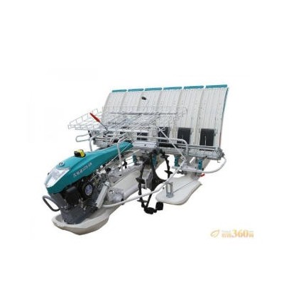 久裕田2ZS-6B手扶插秧機(jī)