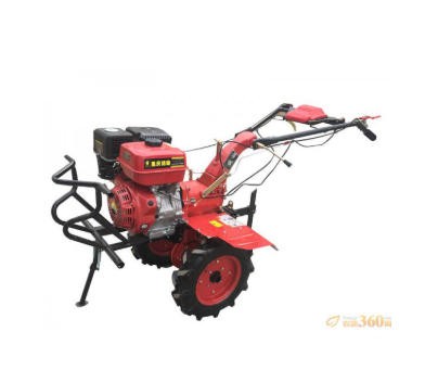 駿馬1WG-6.5-100A型微耕機(jī)（面議）