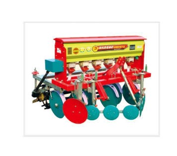 神禾播種機(jī)（面議）