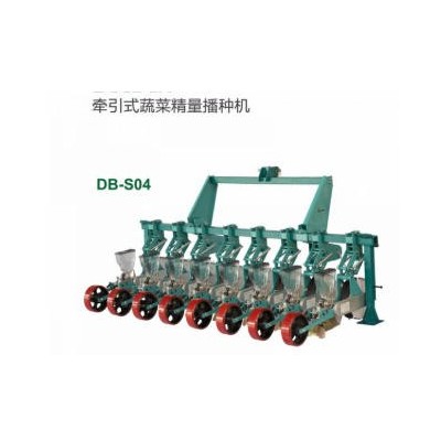 德易播DB-S04蔬菜播種機(jī)（面議）