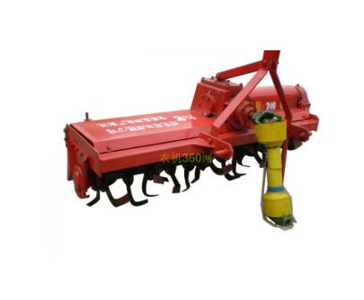 項(xiàng)氏1GQ-200旋耕機(jī)
