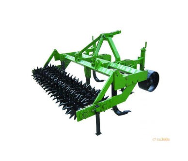 大陸橋1S-200深松機(jī)