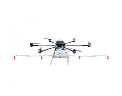 埃生3WAS20無(wú)人植保六旋翼機(jī)