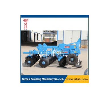 彭城力士3800深松聯(lián)合整地機(jī)