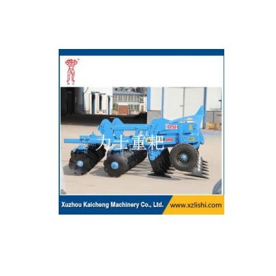 彭城力士3800深松聯(lián)合整地機