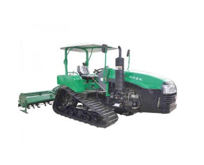 九陽農(nóng)機(jī)JY-802履帶拖拉機(jī)