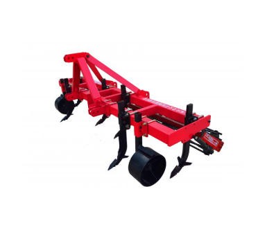 雪鐵牛1S-250Z深松機(jī)