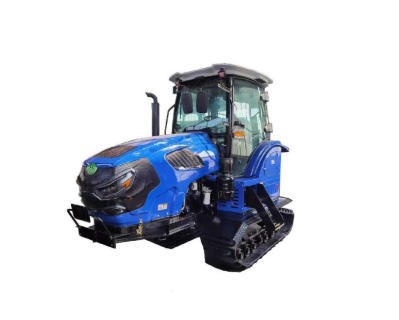 拉菲可LFK1002(G4)履帶拖拉機(jī)