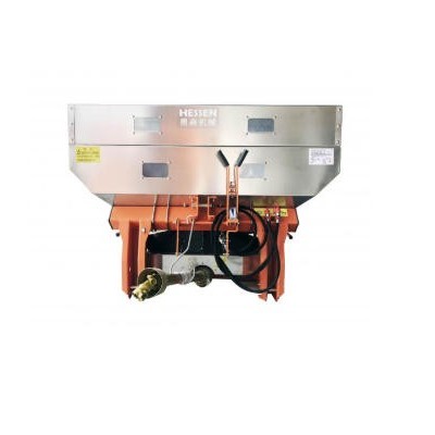 黑森SL1200不銹鋼雙圓盤撒肥機(jī)