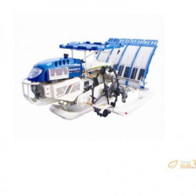 章正2Z-455B手扶式機(jī)動(dòng)插秧機(jī)