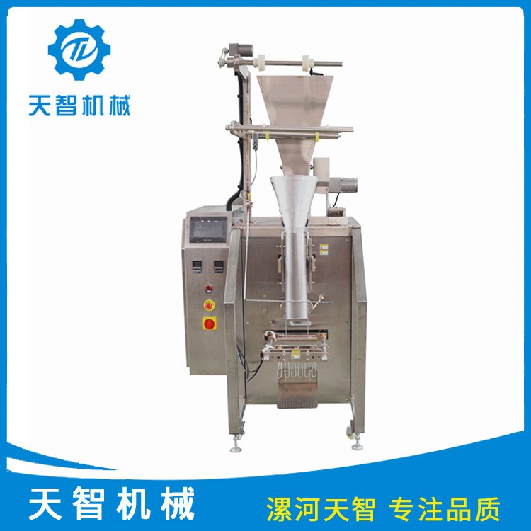 全自動(dòng)粉劑包裝機(jī) 奶粉包裝機(jī) 咖啡包裝機(jī) 螺桿全自動(dòng)粉末包裝機(jī)