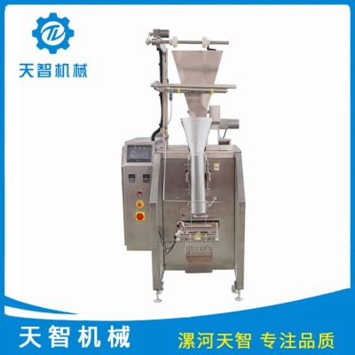 全自動粉劑包裝機 奶粉包裝機 咖啡包裝機 螺桿全自動粉末包裝機