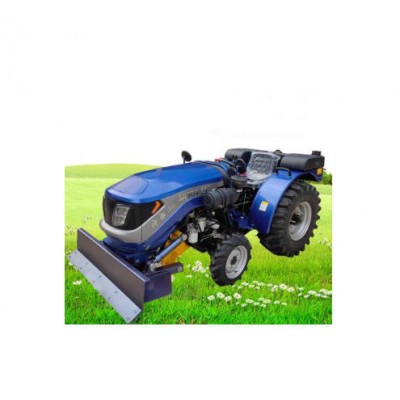 湖北神牛SN504-31輪式拖拉機