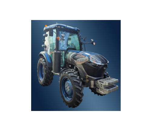 湖北神牛SN1004-8D輪式拖拉機(jī)