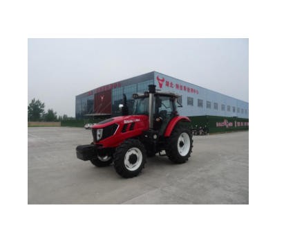 特拉斯TLS1604輪式拖拉機(jī)