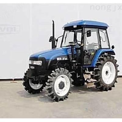 福田雷沃M654-AA1四輪驅(qū)動(dòng)拖拉機(jī)