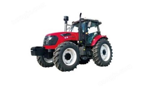 金通1504拖拉機(jī)