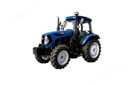 金通1004拖拉機(jī)