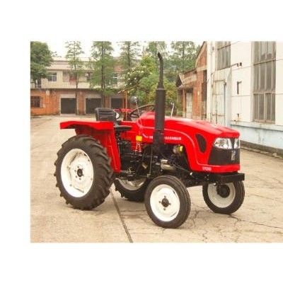 SN280輪式拖拉機(jī)