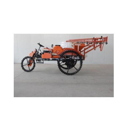 樂(lè)士特3WPZ-300自走式噴桿噴霧機(jī)