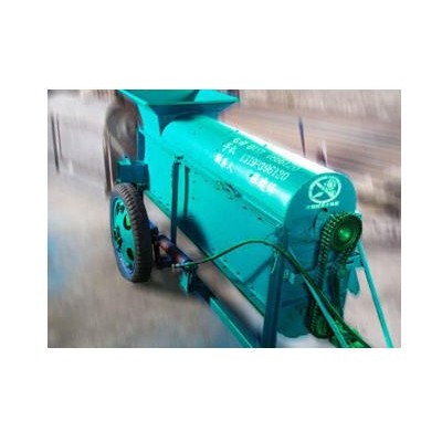 興平多功能香瓜種子脫粒機(jī)(液壓)