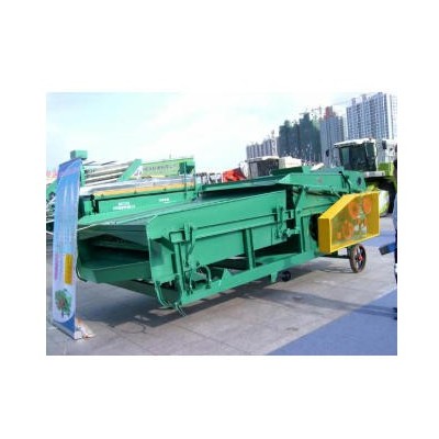 白樺5XFZ-80糧食清選機(jī)