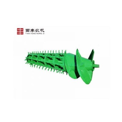 田豐農(nóng)機(jī)TF-系列單軸流脫粒滾筒