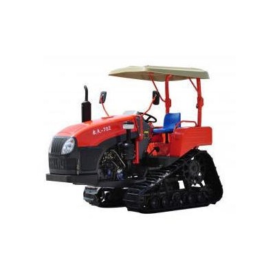 農夫小機靈NF-702履帶式拖拉機