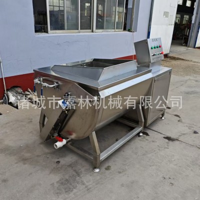 海產(chǎn)品高壓清洗機(jī) 生蠔扇貝萬能清洗機(jī) 循環(huán)節(jié)水沖浪萬能清洗機(jī)