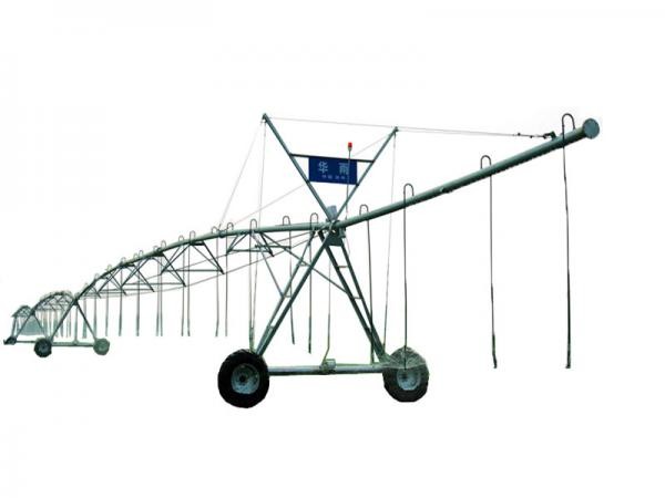 華雨DYP-315電動(dòng)圓形噴灌機(jī)  面議