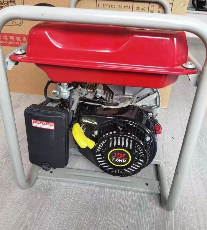 柴油機(jī)抽水泵2/3/4寸6寸水泵 汽油機(jī)水泵機(jī)組款加大油箱自吸泵