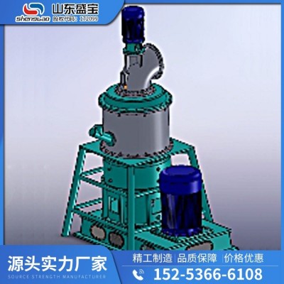 小型中藥粉碎機(jī) 匠心品質(zhì)值得信賴 粉末質(zhì)量高均勻度好 盛寶